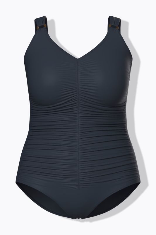 Ring Detail Swimsuit