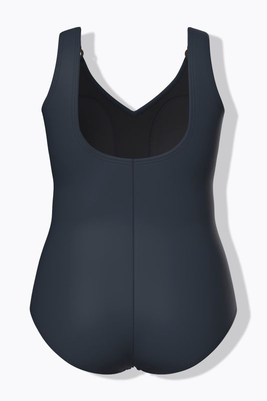 Ring Detail Swimsuit