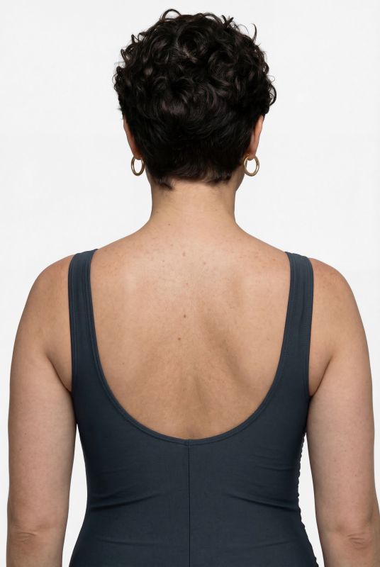 Ring Detail Swimsuit