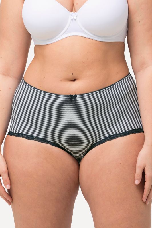 3 Pack of Hipster Panties