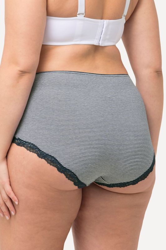 3 Pack of Hipster Panties