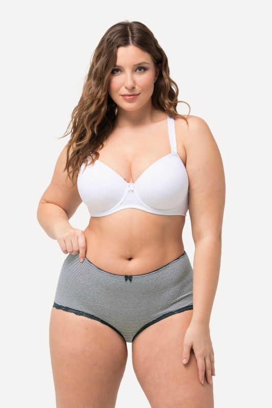 3 Pack of Hipster Panties