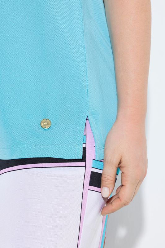 Stretch Fit Jersey Tank