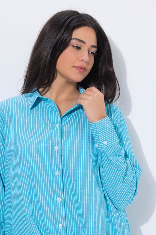 Риза с райета