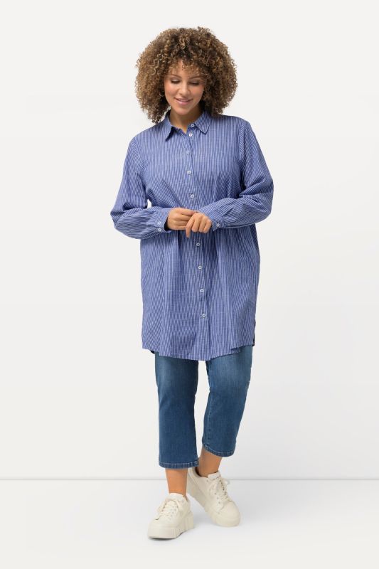 Риза с райета