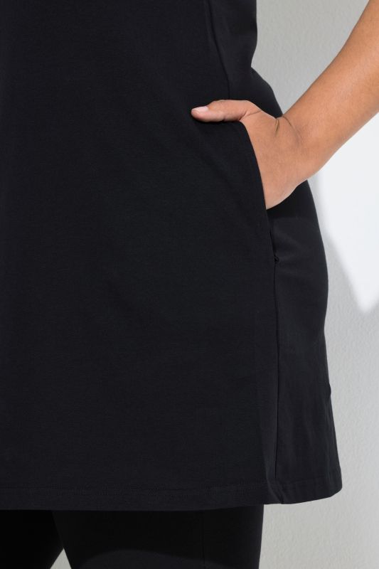 Туника тип потник