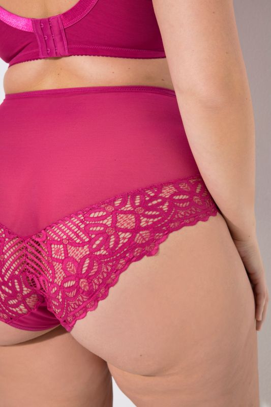 TRUYOU Maxislip, Blütenspitze, Mikrofaser