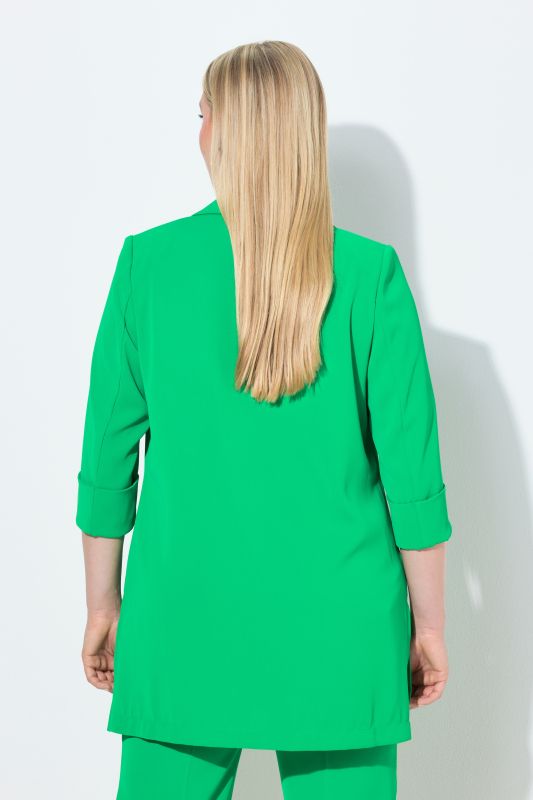 Блейзър в свежи цветове