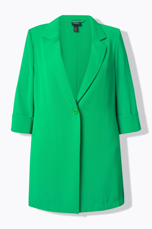 Блейзър в свежи цветове