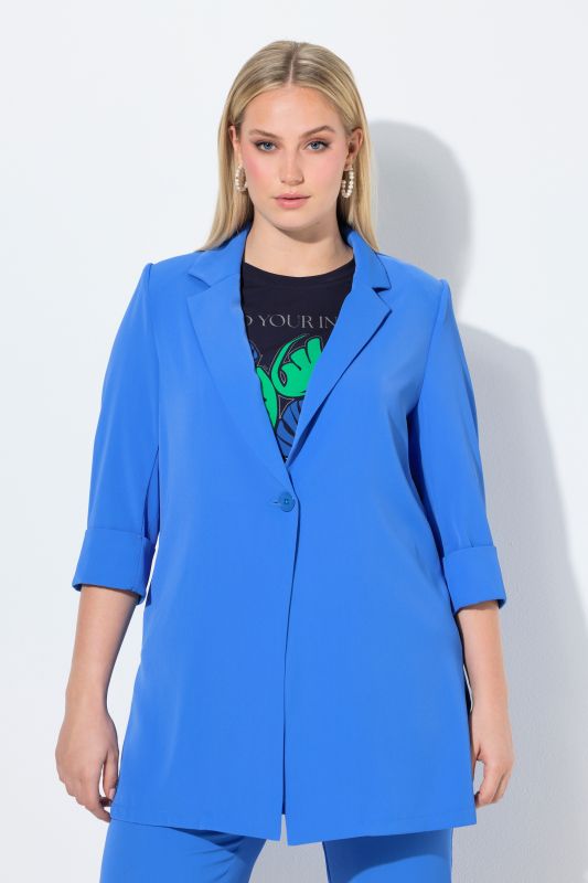 Блейзър в свежи цветове