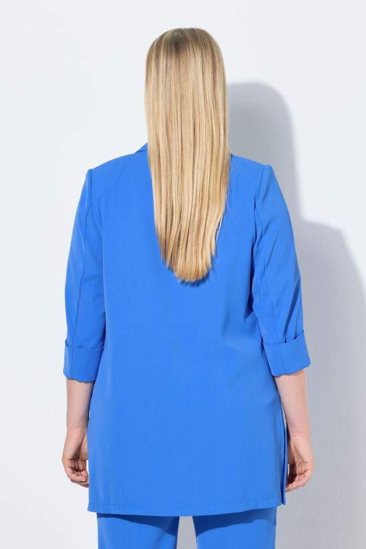 Блейзър в свежи цветове