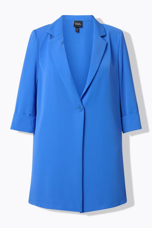 Блейзър в свежи цветове