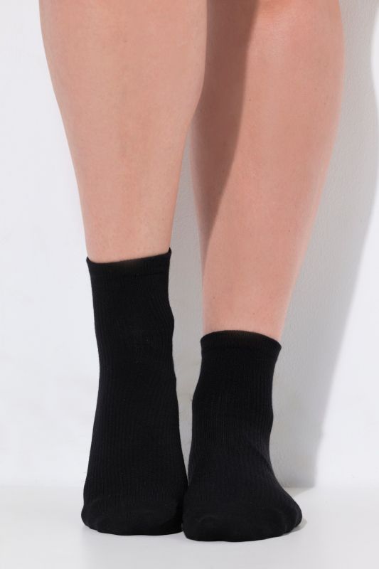 Short Shaft Compression Socks