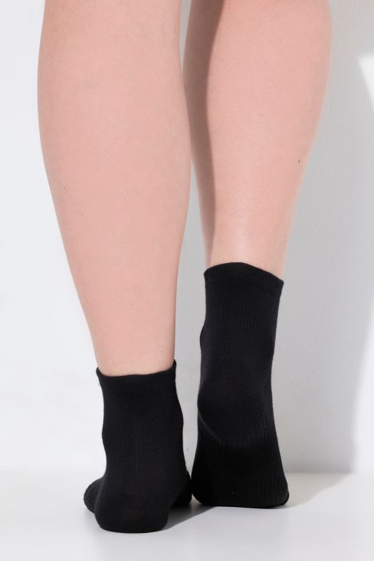 Short Shaft Compression Socks