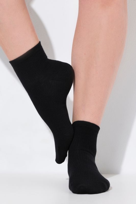 Short Shaft Compression Socks