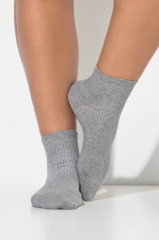 Short Shaft Compression Socks
