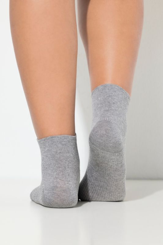 Short Shaft Compression Socks