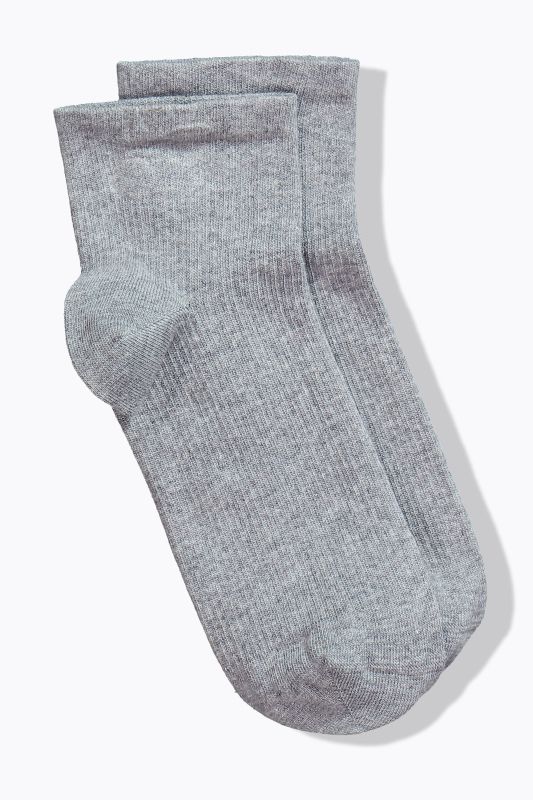 Short Shaft Compression Socks