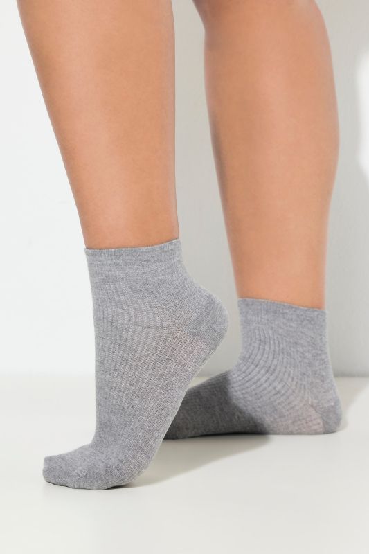 Short Shaft Compression Socks
