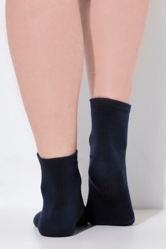 Short Shaft Compression Socks