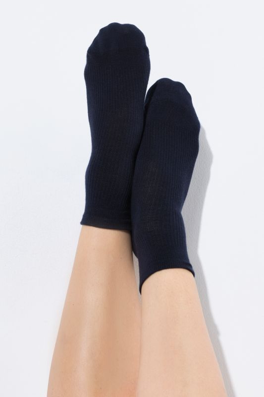 Short Shaft Compression Socks