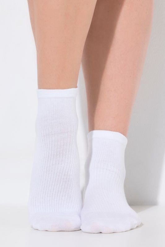Short Shaft Compression Socks