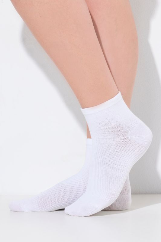Short Shaft Compression Socks