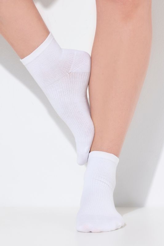 Short Shaft Compression Socks