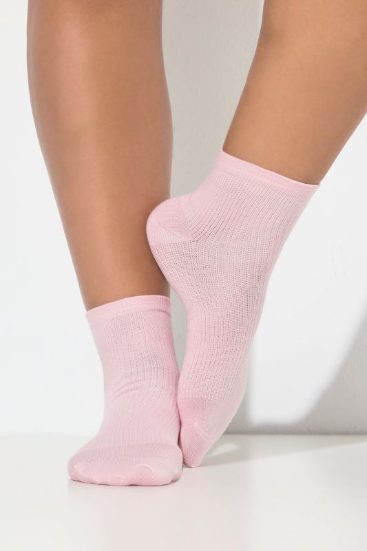 Short Shaft Compression Socks