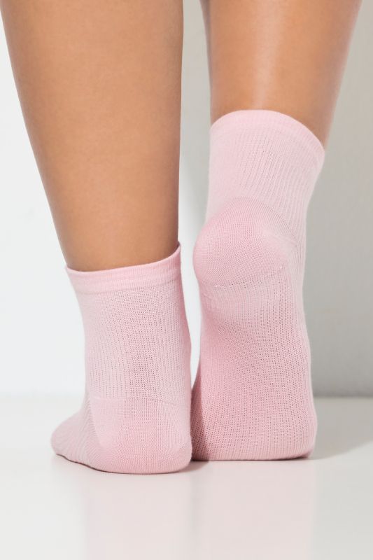 Short Shaft Compression Socks