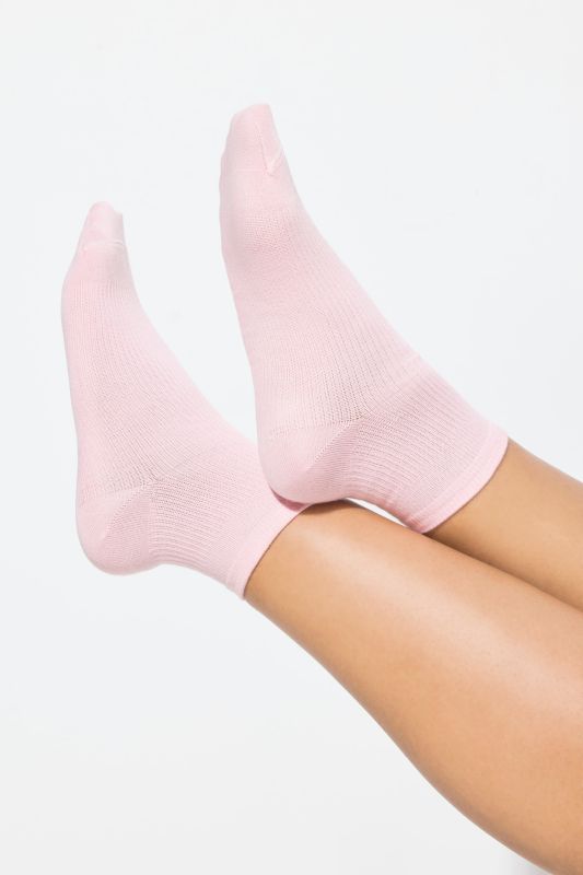 Short Shaft Compression Socks