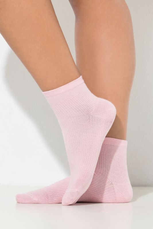 Short Shaft Compression Socks