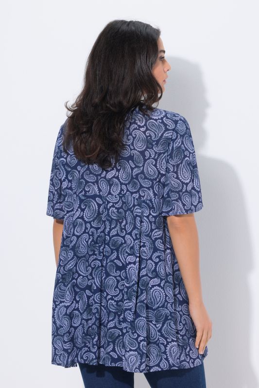 Туника с животински принт