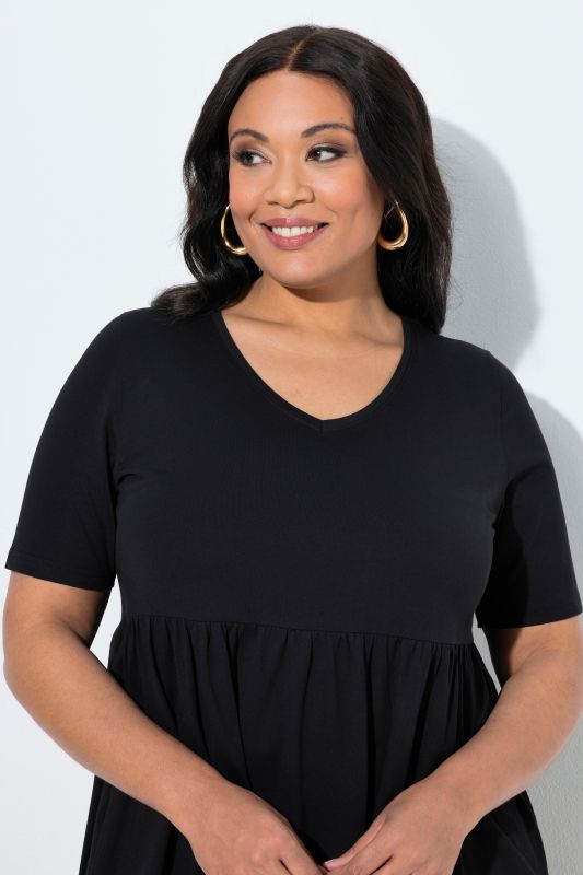 Рокля трикотажна