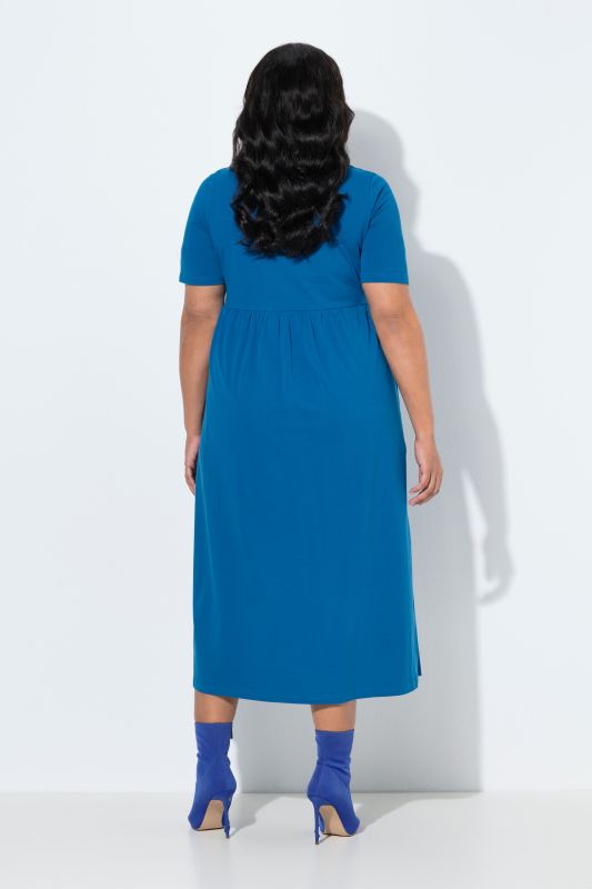 Рокля трикотажна