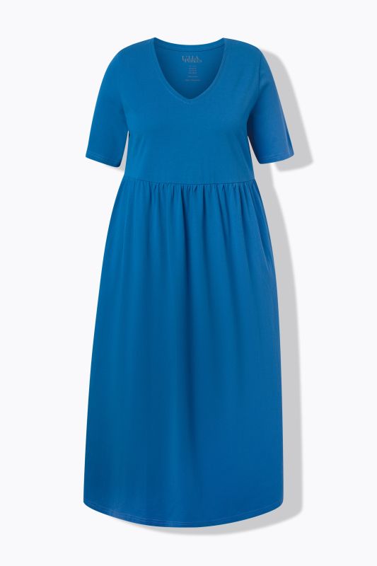 Рокля трикотажна