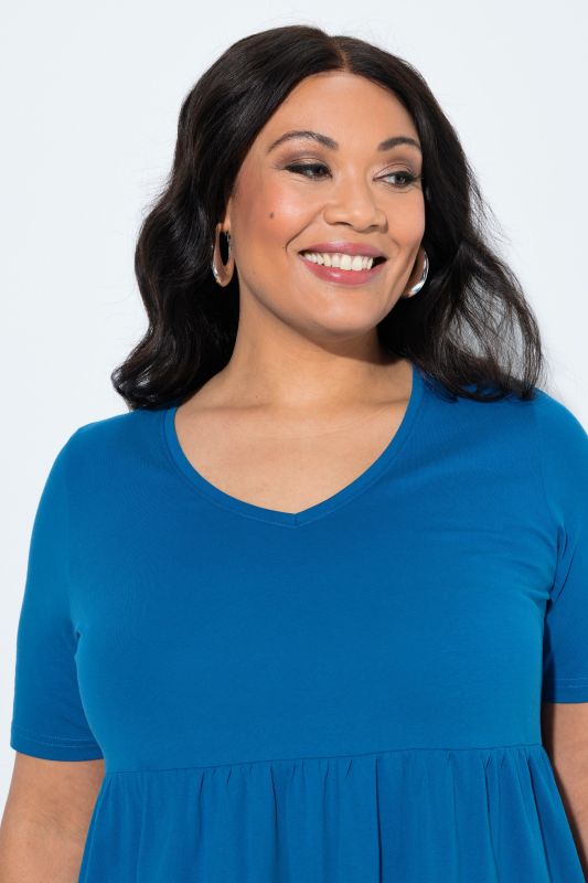 Рокля трикотажна