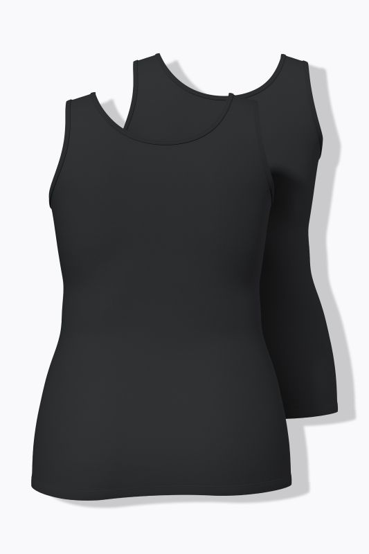 2 Pack Tank Tops