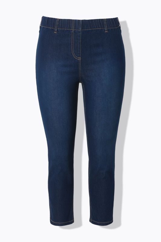Cropped Jeggings