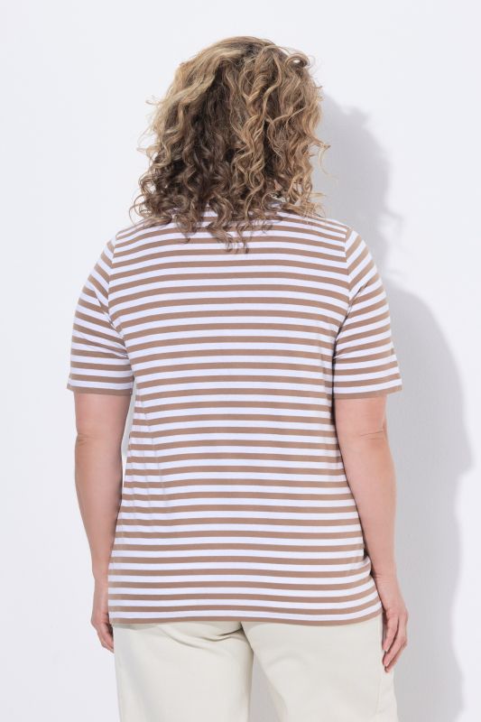 Тениски комплект от 2 броя с райета