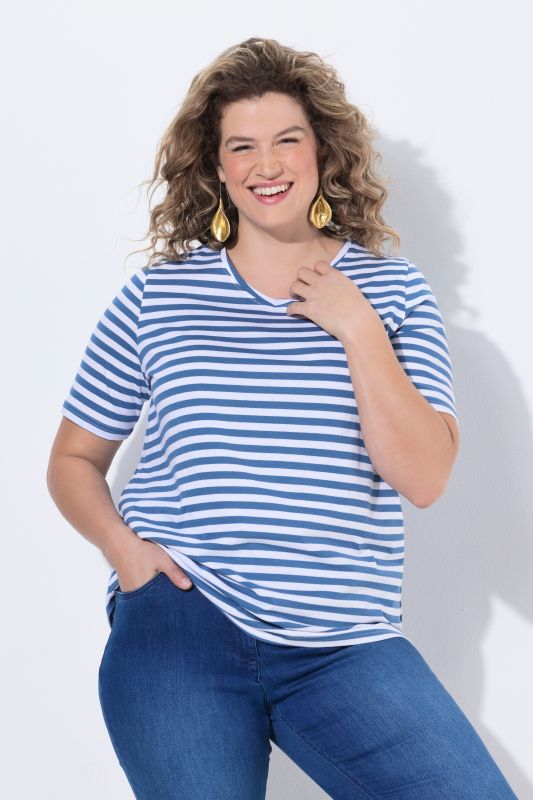 Тениски комплект от 2 броя с райета