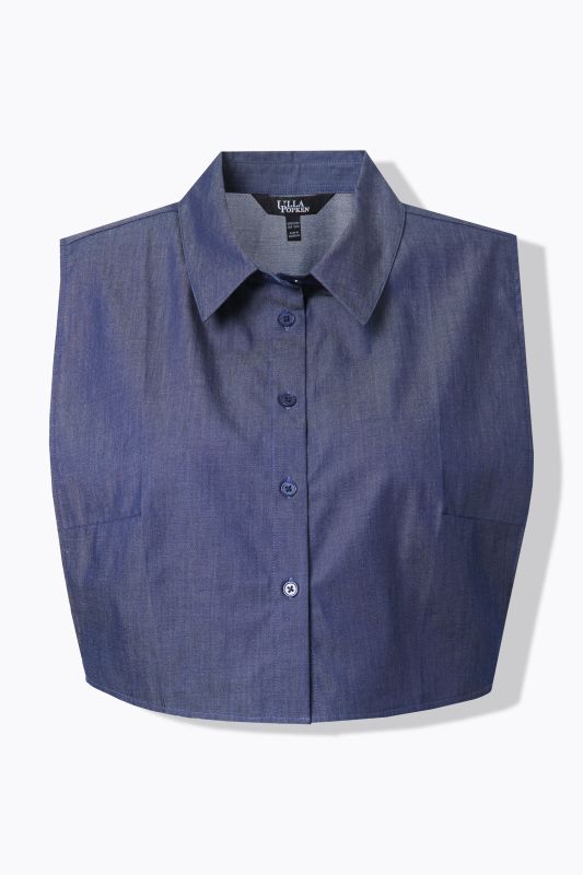 Яка дънкова визия