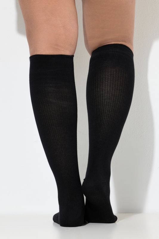 Чорапи компресионни без пръсти