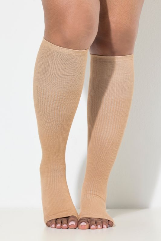 Чорапи компресионни без пръсти