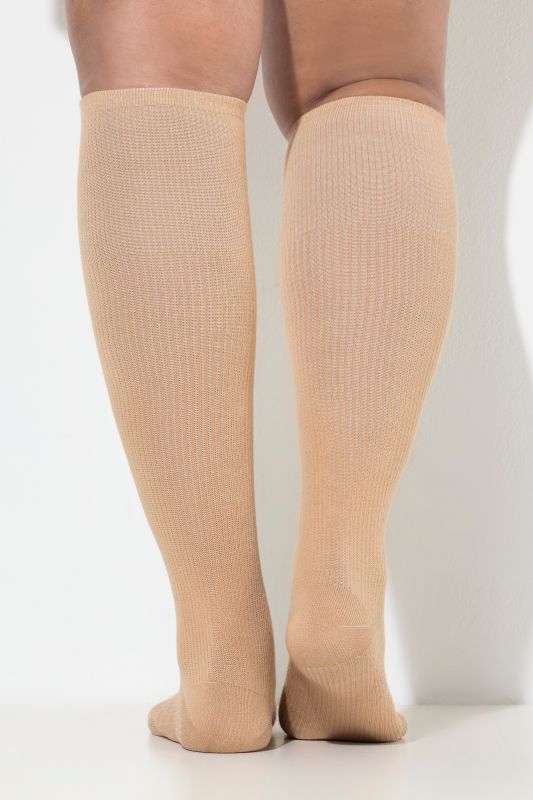 Чорапи компресионни без пръсти