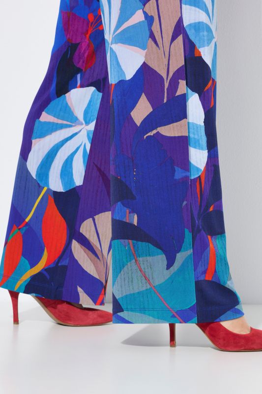 Lollipop Landscape Pants