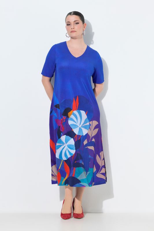 Lollipop Landscape Dress