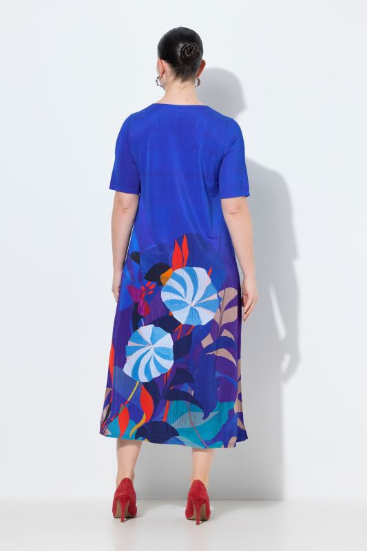 Lollipop Landscape Dress