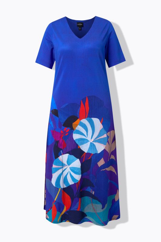 Lollipop Landscape Dress