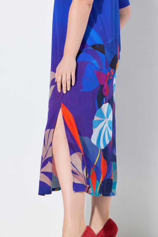 Lollipop Landscape Dress